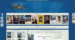 Desktop Screenshot of forum.titrari.ro